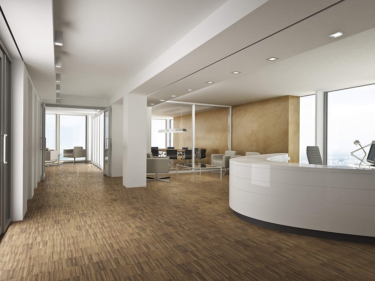 Gewerbeimmobilien vom Profi im Raum Stuttgart: Pfund Immobilien ist Mitglied im BVFI.