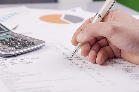 Nutzen auch Sie als Steuerberater die M�glichkeit einer Immobilienbewertung.