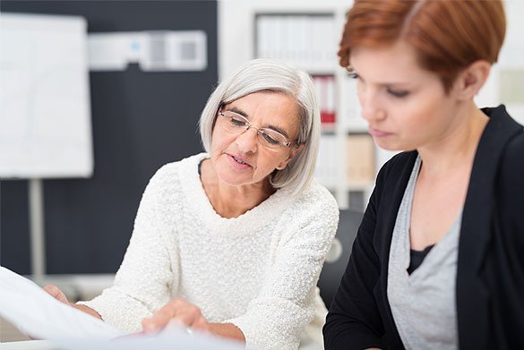 Wir unterst�tzen Sie bei der Ermittlung einer marktgerechten Immobilienbewertung im Raum Ludwigsburg.