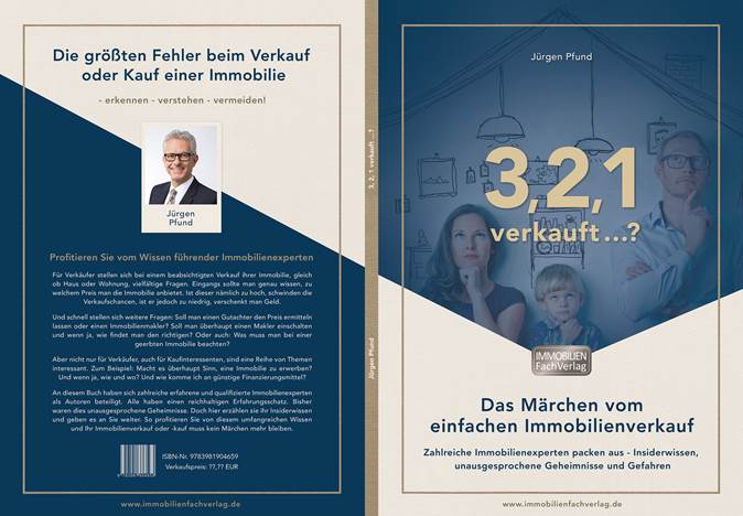 Buchautor J�rgen Pfund / Helge Ziegler