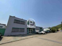 Hauptbild Büro mit Lager in Remshalden zu vermieten
