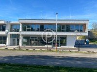 Hauptbild Gro�z�gige Neubau Ladenfl�che / Showroom in Weinstadt mit guter Verkehrsanbindung