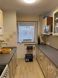 Bild (4657a5faf44afdb4800d4d8f67ea6880): Kapitalanlage: Zweizimmerwohnung vermietet mit Stellplatz in Korb