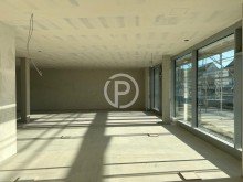 EG rechts Einheit 3 Ost-Ansicht Schaufenster Vertriebsstandort vor den Toren Stuttgarts: Attraktive B�ros und ansprechende Pr�senationsfl�chen