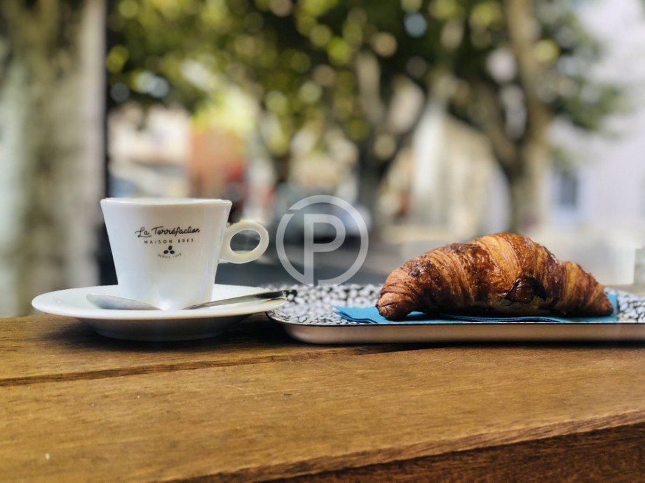 petit-d�jeuner - das franz�sische Fr�hst�ck Gastronomie und Wohnung Waiblingen