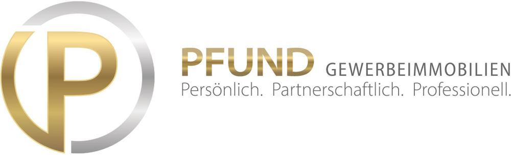 Pfund Gewerbeimmobilien B�ro / Praxis Weinstadt-Endersbach