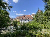 Hauptbild Charmantes Schmuckst�ck! Wohn- und Gesch�ftshaus in Waiblingen Altstadtlage