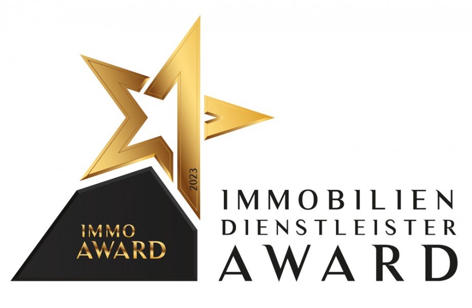 Pfund Immobilien Dienstleistung Award Auszeichnung Mehrfamilienhaus Fellbach