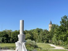 Impressionen - Talaue B�rgerzentrum Charmantes Schmuckst�ck! Wohn- und Gesch�ftshaus in Waiblingen Altstadtlage
