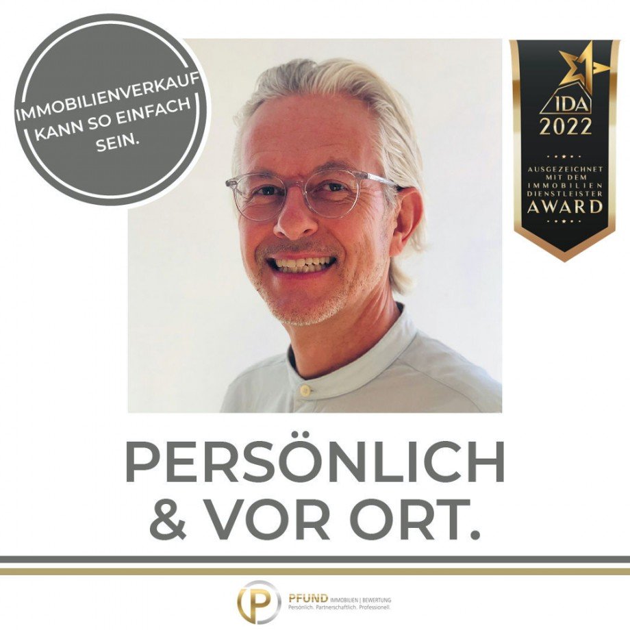 J�rgen Pfund Immobilien - Ihr Makler vor Ort Mehrfamilienhaus Fellbach