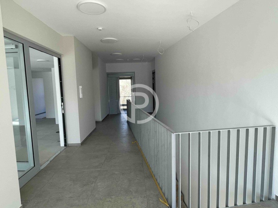 OG_Treppenhaus B�rofl�che Weinstadt-Endersbach