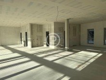EG rechts Einheit 3 Ansicht S�d-West Innenbereich Vertriebsstandort vor den Toren Stuttgarts: Attraktive B�ros und ansprechende Pr�senationsfl�chen