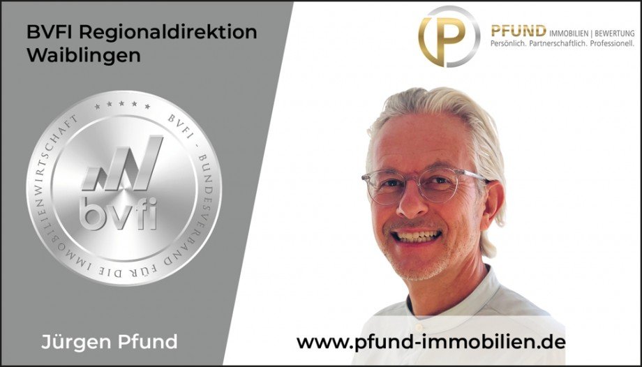 BVFI Regionaldirektion Waiblingen Haus Waiblingen