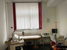 EKG - Behandlungsraum B�roetage im Erdgeschoss in Stuttgart-Botnang zu vermieten