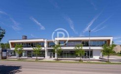 Hauptbild Attraktive und klimatisierte B�rofl�che in Endersbach.Gewerbeneubau sofort beziehbar!