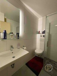 Bild (fda507907fcdbff35cb3107124d277f9): Kapitalanlage: Zweizimmerwohnung vermietet mit Stellplatz in Korb